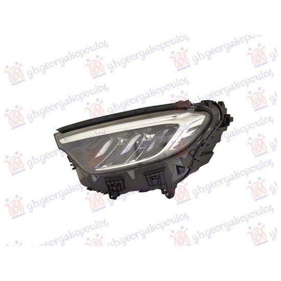 ΦΑΝΟΣ ΕΜΠΡΟΣ FULL LED (E) (DEPO) - Αριστερά ΦΑΝΟΣ ΕΜΠΡΟΣ FULL LED (E) (DEPO) - Αριστερά