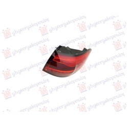 ΦΑΝΟΣ ΠΙΣΩ ΕΞΩ LED (X254) (E) (DEPO) - Αριστερά ΦΑΝΟΣ ΠΙΣΩ ΕΞΩ LED (X254) (E) (DEPO) - Αριστερά