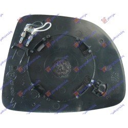 ΚΡΥΣΤΑΛΛΟ ΚΑΘΡΕΦΤΗ ΘΕΡΜΑΙΝΟΜΕΝΟ (CONVEX GLASS) - Δεξιά ΚΡΥΣΤΑΛΛΟ ΚΑΘΡΕΦΤΗ ΘΕΡΜΑΙΝΟΜΕΝΟ (CONVEX GLASS) - Δεξιά