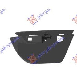 ΑΚΡΟ ΠΡΟΦΥΛΑΚΤΗΡΑ ΠΙΣΩ ΚΑΤΩ - Αριστερά