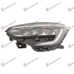 ΦΑΝΟΣ ΕΜΠΡΟΣ FULL LED (HIGH VERSION) (Ε) (DEPO) - Αριστερά ΦΑΝΟΣ ΕΜΠΡΟΣ FULL LED (HIGH VERSION) (Ε) (DEPO) - Αριστερά