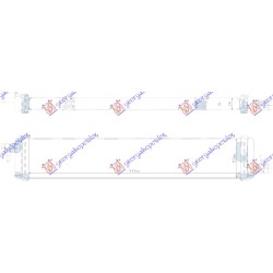 ΨΥΓΕΙΟ ΒΟΗΘΗΤΙΚΟ 1.5 dCi ΠΕΤΡΕΛΑΙΟ (447x83) ΨΥΓΕΙΟ ΒΟΗΘΗΤΙΚΟ 1.5 dCi ΠΕΤΡΕΛΑΙΟ (447x83)