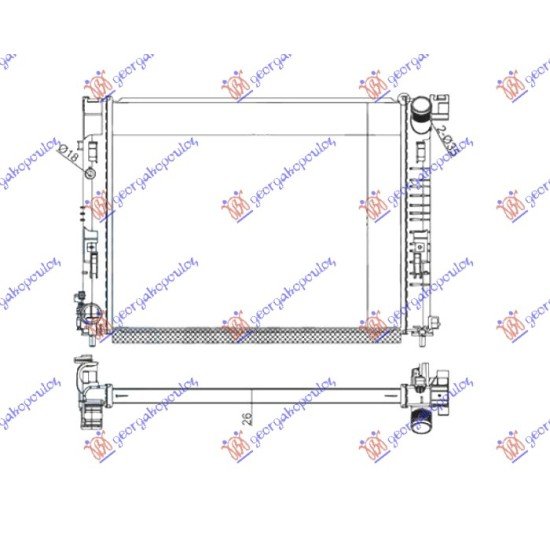 ΨΥΓΕΙΟ 1.5 Blue DCI Micro Hybrid ΠΕΤΡΕΛΑΙΟ ΜΗΧΑΝΙΚΟ (510x398)