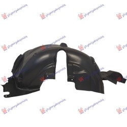 ΘΟΛΟΣ ΠΙΣΩ ΠΛΑΣΤΙΚΟΣ - Δεξιά ΘΟΛΟΣ ΠΙΣΩ ΠΛΑΣΤΙΚΟΣ - Δεξιά