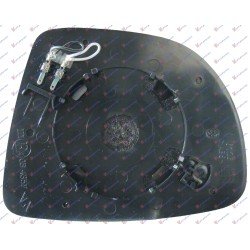 ΚΡΥΣΤΑΛΛΟ ΚΑΘΡΕΦΤΗ ΘΕΡΜΑΙΝΟΜΕΝΟ (CONVEX GLASS) - Δεξιά ΚΡΥΣΤΑΛΛΟ ΚΑΘΡΕΦΤΗ ΘΕΡΜΑΙΝΟΜΕΝΟ (CONVEX GLASS) - Δεξιά