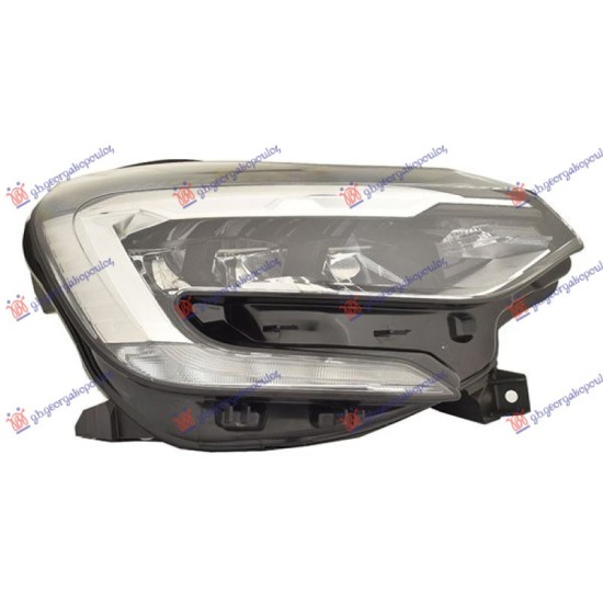 ΦΑΝΟΣ ΕΜΠΡΟΣ FULL LED PURE VISION (DEPO) - Δεξιά