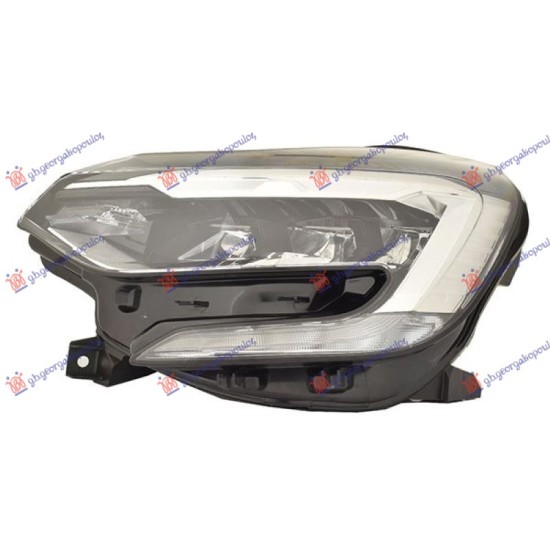 ΦΑΝΟΣ ΕΜΠΡΟΣ FULL LED PURE VISION (DEPO) - Αριστερά