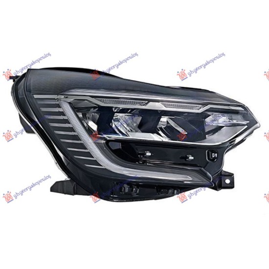ΦΑΝΟΣ ΕΜΠΡΟΣ FULL LED (HELLA) - Δεξιά