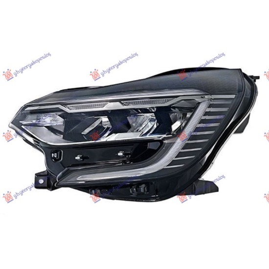 ΦΑΝΟΣ ΕΜΠΡΟΣ FULL LED (HELLA) - Αριστερά