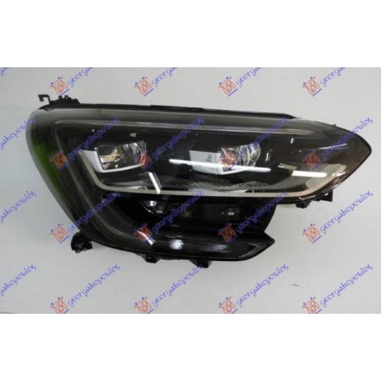 ΦΑΝΟΣ ΕΜΠΡΟΣ FULL LED (E) (TYC) - Δεξιά