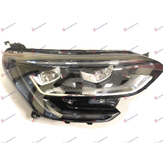 ΦΑΝΟΣ ΕΜΠΡΟΣ FULL LED (VALEO) - Δεξιά