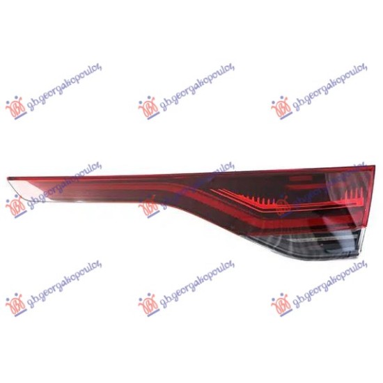 ΦΑΝΟΣ ΠΙΣΩ ΕΣΩ LED H/B (VALEO) - Δεξιά