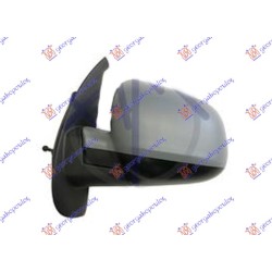 ΚΑΘΡΕΦΤΗΣ ΜΗΧΑΝΙΚΟΣ ΒΑΦΟΜΕΝΟΣ (ASPHERICAL GLASS) - Αριστερά