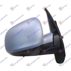 ΚΑΘΡΕΦΤΗΣ ΗΛΕΚΤΡΙΚΟΣ ΘΕΡΜΑΙΝΟΜΕΝΟΣ ΗΛΕΚΤΡΙΚΑ ΑΝΑΚΛΙΝΟΜΕΝΟΣ ΒΑΦΟΜΕΝΟΣ (ΜΕ ΑΙΣΘΗΤΗΡΑ) (ASPHERICAL GLASS) - Δεξιά