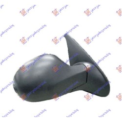 ΚΑΘΡΕΦΤΗΣ ΗΛΕΚΤΡΙΚΟΣ ΘΕΡΜΑΙΝΟΜΕΝΟΣ ΜΕ ΑΙΣΘΗΤΗΡΑ (CONVEX GLASS) - Δεξιά