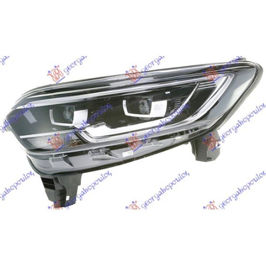 ΦΑΝΟΣ ΕΜΠΡΟΣ FULL LED (HELLA) - Αριστερά