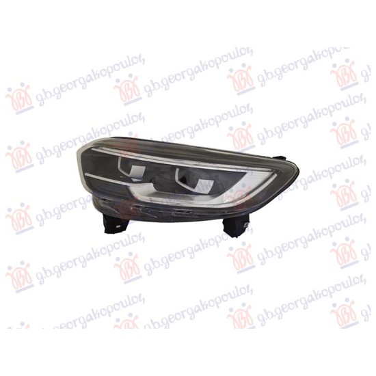 ΦΑΝΟΣ ΕΜΠΡΟΣ FULL LED (E) (DEPO) - Δεξιά