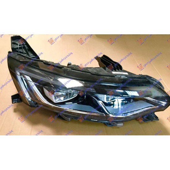 ΦΑΝΟΣ ΕΜΠΡΟΣ FULL LED (VALEO) - Δεξιά