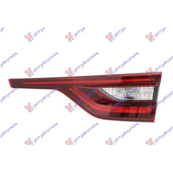 ΦΑΝΟΣ ΠΙΣΩ ΕΣΩ S.W. LED (MARELLI) - Δεξιά