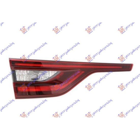 ΦΑΝΟΣ ΠΙΣΩ ΕΣΩ S.W. LED (MARELLI) - Αριστερά