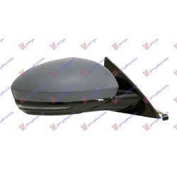 ΚΑΘΡΕΦΤΗΣ ΗΛΕΚΤΡΙΚΟΣ ΘΕΡΜΑΙΝΟΜΕΝΟΣ ΗΛΕΚΤΡΙΚΑ ΑΝΑΚΛΙΝΟΜΕΝΟΣ ΒΑΦΟΜΕΝΟΣ (ΜΕ ΦΛΑΣ & ΦΩΣ ΑΣΦΑΛΕΙΑΣ & ΑΙΣΘΗΤΗΡΑ) 13 PIN - Δεξιά