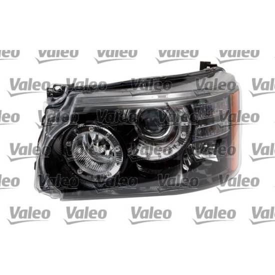 ΦΑΝΟΣ ΕΜΠΡΟΣ Bi-XENON ΕΞΥΠΝΟ 2011-2012 (VALEO) - Δεξιά