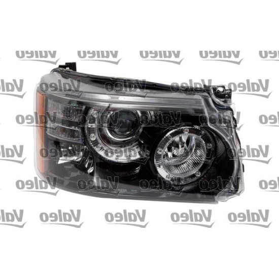 ΦΑΝΟΣ ΕΜΠΡΟΣ Bi-XENON ΕΞΥΠΝΟ 2011-2012 (VALEO) - Αριστερά