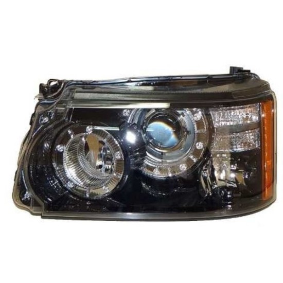 ΦΑΝΟΣ ΕΜΠΡΟΣ Bi-XENON ΕΞΥΠΝΟ 2012- (VALEO) - Δεξιά