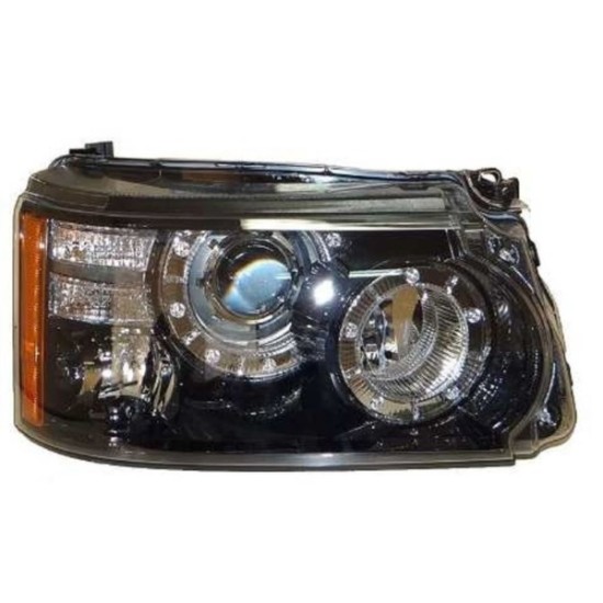 ΦΑΝΟΣ ΕΜΠΡΟΣ Bi-XENON ΕΞΥΠΝΟ 2012- (VALEO) - Αριστερά
