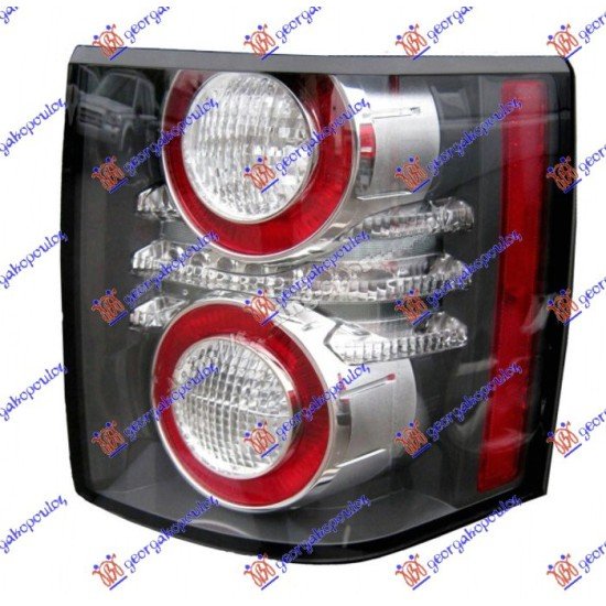 ΦΑΝΟΣ ΠΙΣΩ LED 2009- (MARELLI) - Δεξιά