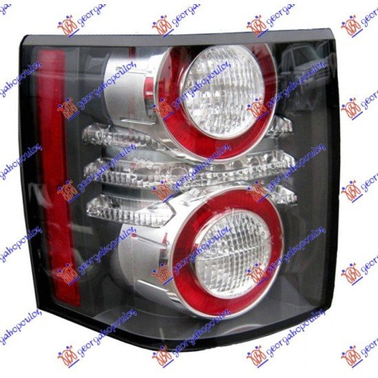ΦΑΝΟΣ ΠΙΣΩ LED 2009- (MARELLI) - Αριστερά