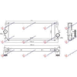 ΨΥΓΕΙΟ INTERCOOLER 2.5 ΠΕΤΡΕΛΑΙΟ (631x228)