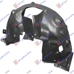 ΘΟΛΟΣ ΕΜΠΡΟΣ ΠΛΑΣΤΙΚΟΣ (& S TYPE) - Αριστερά ΘΟΛΟΣ ΕΜΠΡΟΣ ΠΛΑΣΤΙΚΟΣ (& S TYPE) - Αριστερά