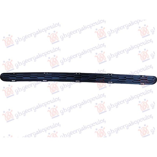 ΔΙΧΤΥ ΠΡΟΦΥΛΑΚΤΗΡΑ ΠΙΣΩ (HONEYCOMB) (JCW) (R56)