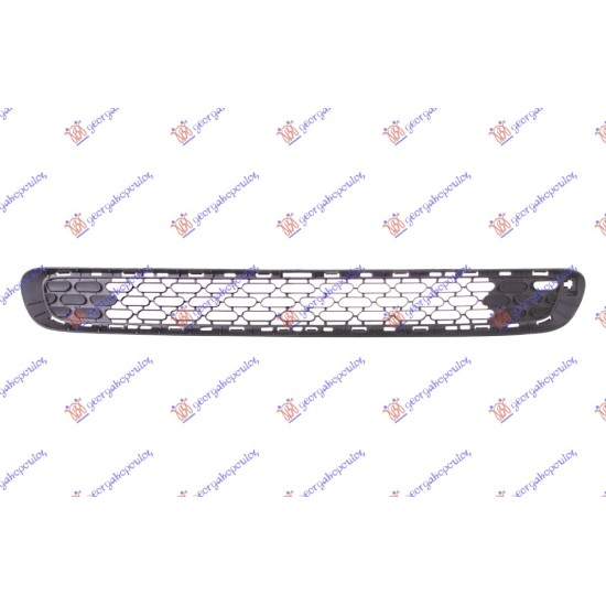 ΔΙΧΤΥ ΠΡΟΦΥΛΑΚΤΗΡΑ ΕΜΠΡΟΣ ΚΑΤΩ (CHROME LINE) (ΜΕ ΤΡΥΠΑ ΓΙΑ ΧΡΩΜΙΟ ΠΛΑΙΣΙΟ)