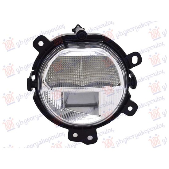 ΠΡΟΒΟΛΕΑΣ ΟΜΙΧΛΗΣ LED (TYC) - Δεξιά