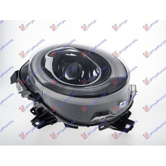 ΦΑΝΟΣ ΕΜΠΡΟΣ FULL LED (VALEO) - Δεξιά