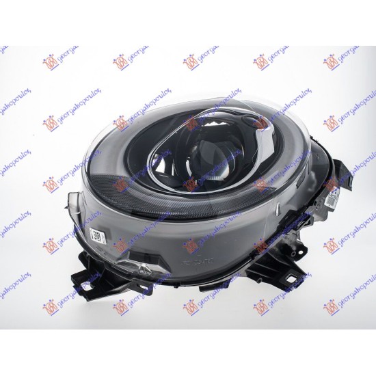 ΦΑΝΟΣ ΕΜΠΡΟΣ FULL LED (VALEO) - Αριστερά