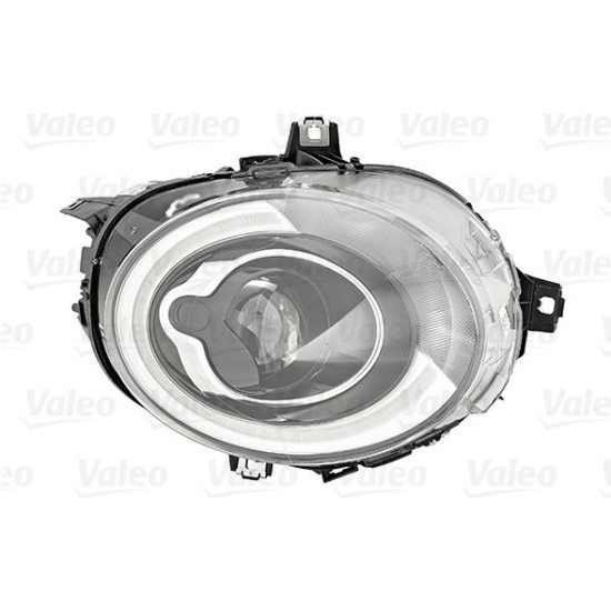 ΦΑΝΟΣ ΕΜΠΡΟΣ FULL LED ΕΞΥΠΝΟ (VALEO) - Δεξιά