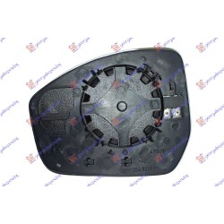 ΚΡΥΣΤΑΛΛΟ ΚΑΘΡΕΦΤΗ ΘΕΡΜΑΙΝΟΜΕΝΟ (CONVEX GLASS) - Δεξιά