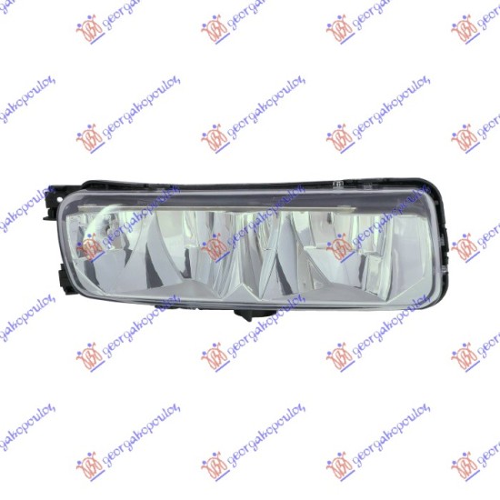 ΠΡΟΒΟΛΕΑΣ ΟΜΙΧΛΗΣ LED (E) (DEPO) - Δεξιά
