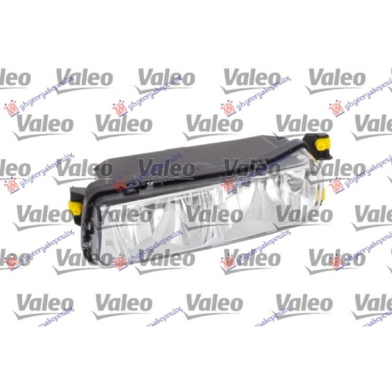 ΠΡΟΒΟΛΕΑΣ ΟΜΙΧΛΗΣ LED (VALEO) - Δεξιά