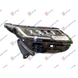 ΦΑΝΟΣ ΕΜΠΡΟΣ FULL LED (BASE) (VALEO) - Δεξιά