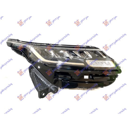 ΦΑΝΟΣ ΕΜΠΡΟΣ FULL LED (BASE) (VALEO) - Δεξιά