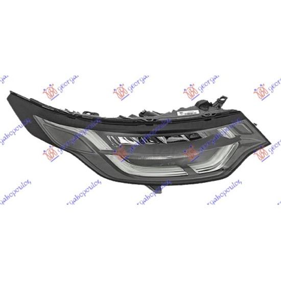 ΦΑΝΟΣ ΕΜΠΡΟΣ FULL LED (VALEO) - Δεξιά
