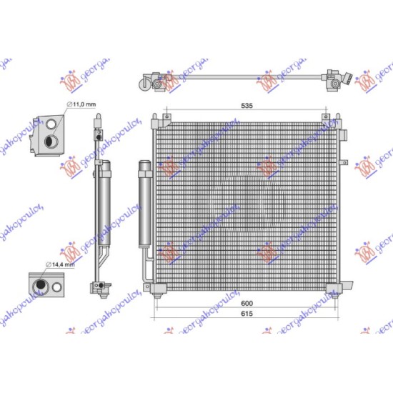 ΨΥΓΕΙΟ A/C 2.0 Si4 ΒΕΝΖΙΝΗ - 2.0 Sd4.Td4 ΠΕΤΡΕΛΑΙΟ (631x572)