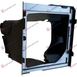 ΑΕΡΑΓΩΓΟΣ ΨΥΓΕΙΟΥ INTERCOOLER ΕΣΩ - Δεξιά