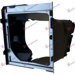 ΑΕΡΑΓΩΓΟΣ ΨΥΓΕΙΟΥ INTERCOOLER ΕΣΩ - Αριστερά