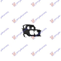 ΕΝΙΣΧΥΣΗ ΠΡΟΦΥΛΑΚΤΗΡΑ ΕΜΠΡΟΣ ΠΛΑΣΤΙΚΗ (ALL4) - Δεξιά ΕΝΙΣΧΥΣΗ ΠΡΟΦΥΛΑΚΤΗΡΑ ΕΜΠΡΟΣ ΠΛΑΣΤΙΚΗ (ALL4) - Δεξιά