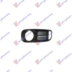 ΔΙΧΤΥ ΠΡΟΦΥΛΑΚΤΗΡΑ ΕΜΠΡΟΣ (ΜΕ ΤΡΥΠΑ ΓΙΑ ΠΡΟΒΟΛΕΑ) - Αριστερά ΔΙΧΤΥ ΠΡΟΦΥΛΑΚΤΗΡΑ ΕΜΠΡΟΣ (ΜΕ ΤΡΥΠΑ ΓΙΑ ΠΡΟΒΟΛΕΑ) - Αριστερά